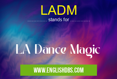 LADM