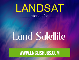 LANDSAT