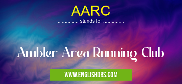 AARC