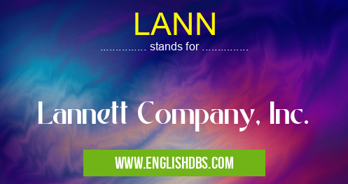 LANN