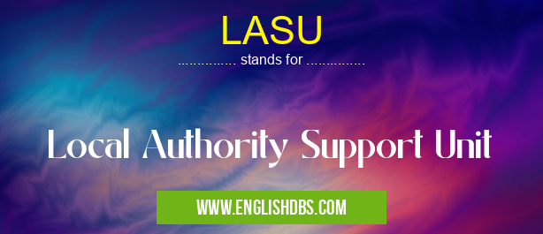 LASU