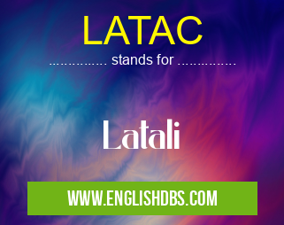 LATAC