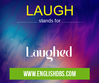 LAUGH