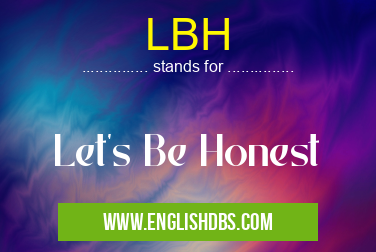 LBH