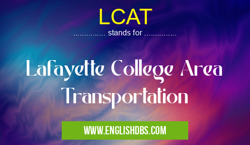 LCAT