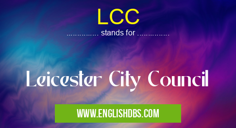 LCC