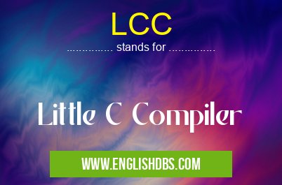 LCC