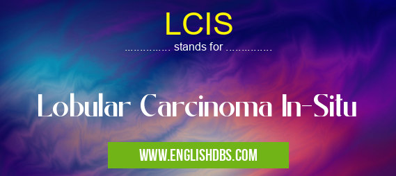 LCIS