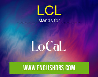 LCL