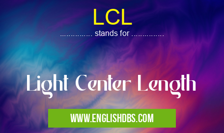 LCL