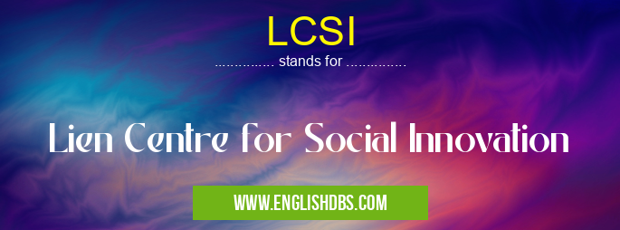 LCSI