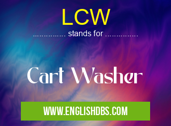 LCW