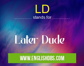 LD