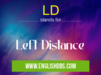 LD