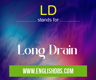 LD