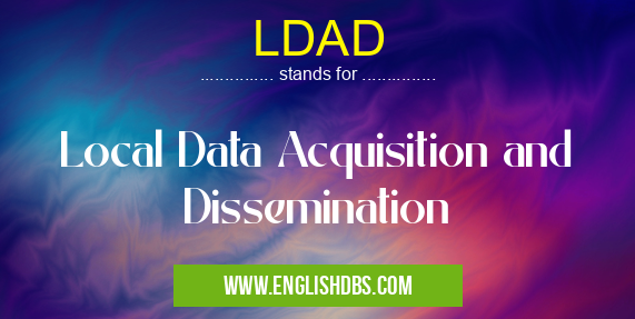 LDAD