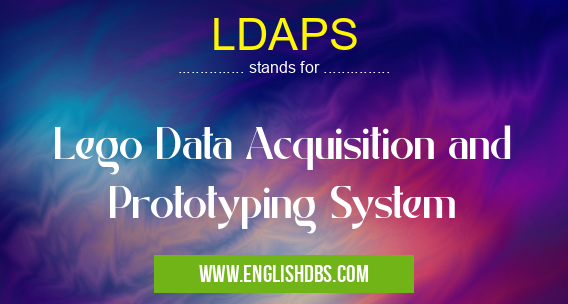 LDAPS