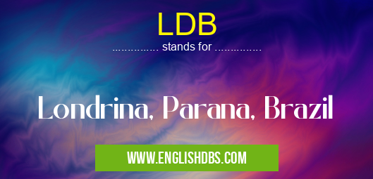 LDB