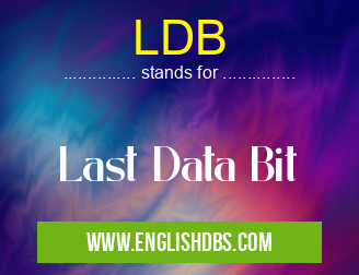 LDB