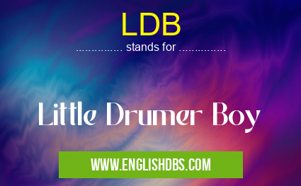 LDB