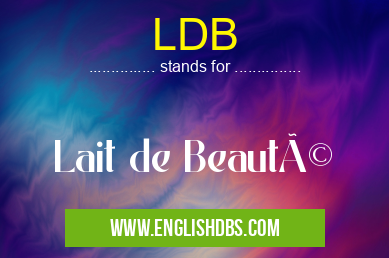 LDB