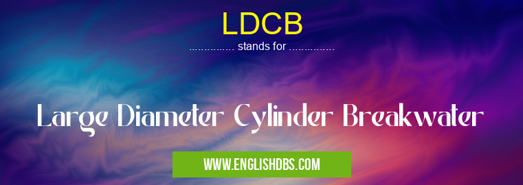 LDCB