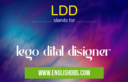 LDD