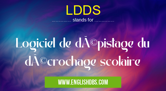 LDDS