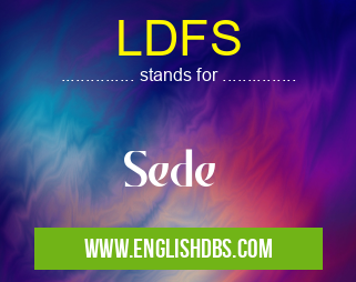 LDFS