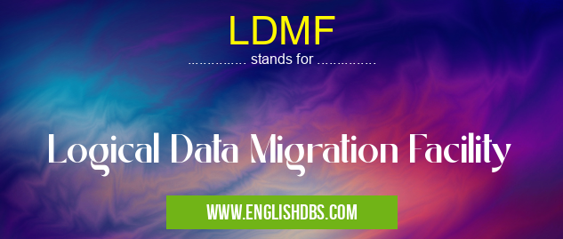 LDMF