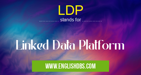 LDP