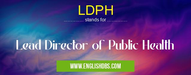 LDPH