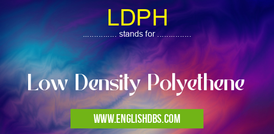 LDPH