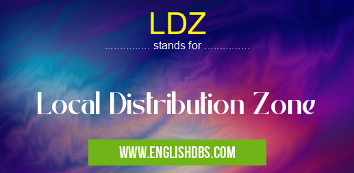 LDZ