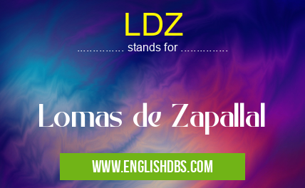 LDZ