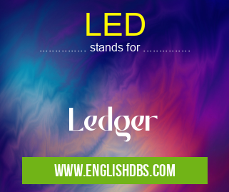 LED