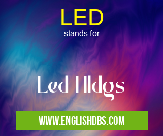 LED