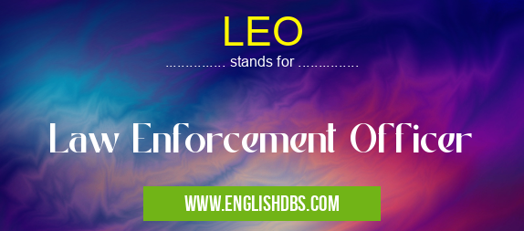 LEO