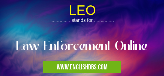 LEO