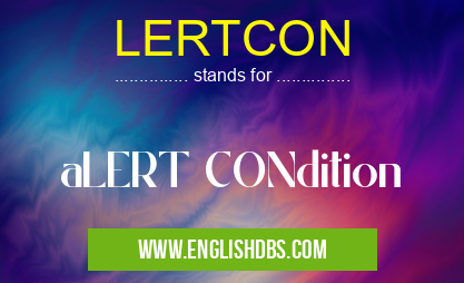 LERTCON