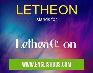 LETHEON