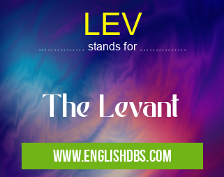 LEV