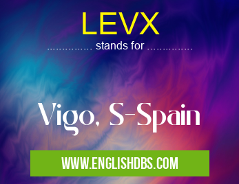 LEVX