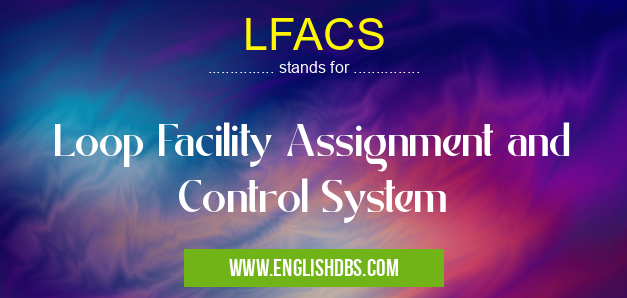 LFACS