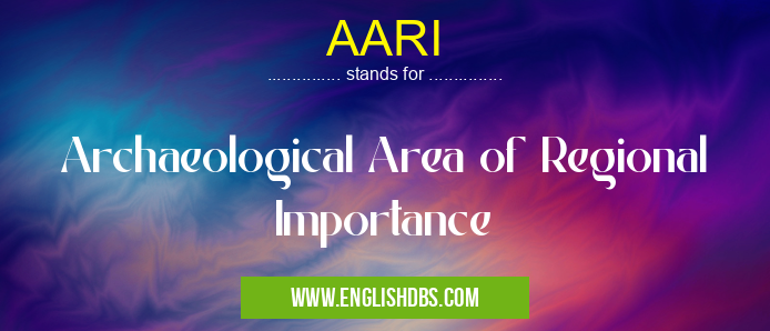 AARI