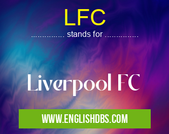 LFC