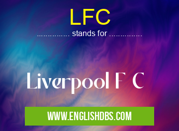 LFC