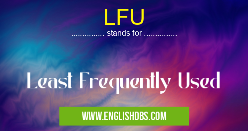 LFU