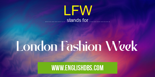 LFW