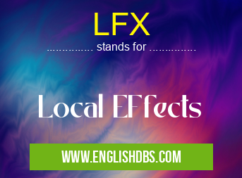 LFX